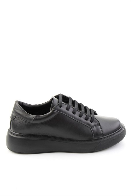 Siyah  Kadın Sneaker K01854014203
