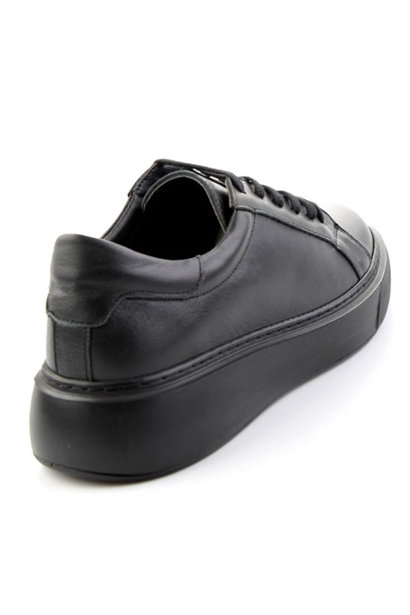Siyah  Kadın Sneaker K01854014203
