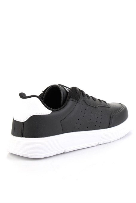 Siyah  Kadın Sneaker K01876015809