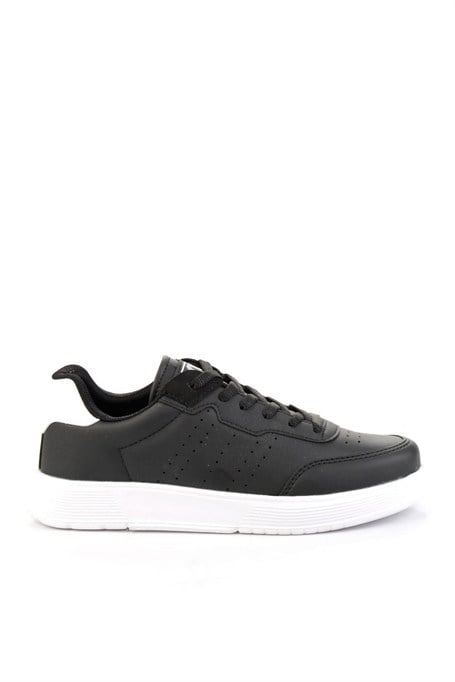 Siyah  Kadın Sneaker K01876015809