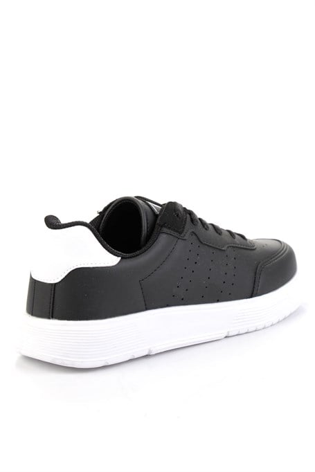 Siyah  Kadın Sneaker K01876015809