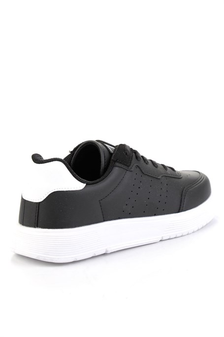 Siyah  Kadın Sneaker K01876015809