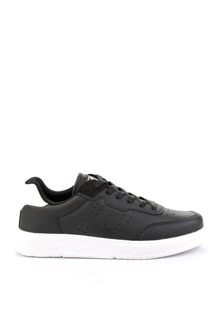 Siyah  Kadın Sneaker K01876015809