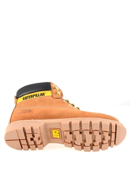 Sundance Hakiki Deri Erkek Bot & Bootie CAT1111000101