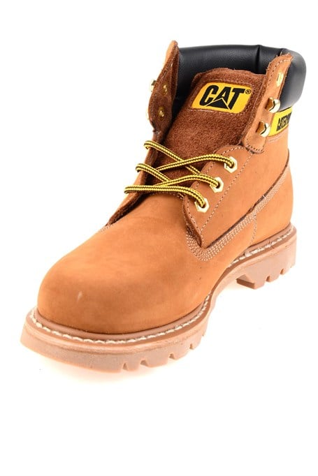 Sundance Hakiki Deri Erkek Bot & Bootie CAT1111000101