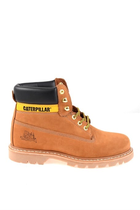 Sundance Hakiki Deri Erkek Bot & Bootie CAT1111000101