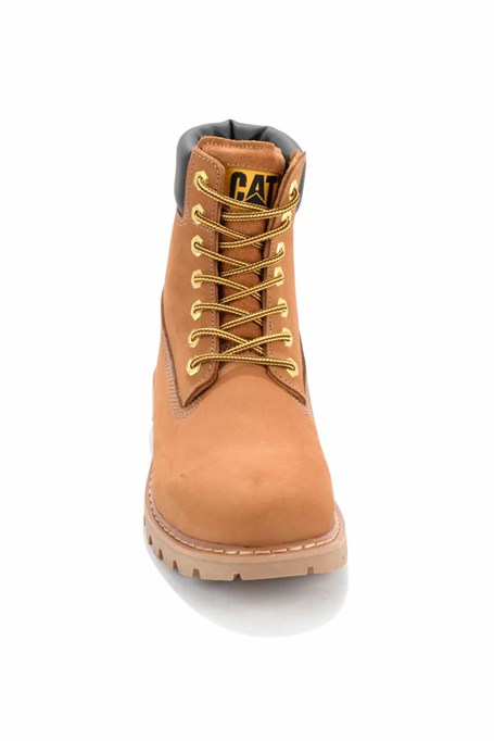 Sundance Hakiki Deri Erkek Bot & Bootie CAT1111137701