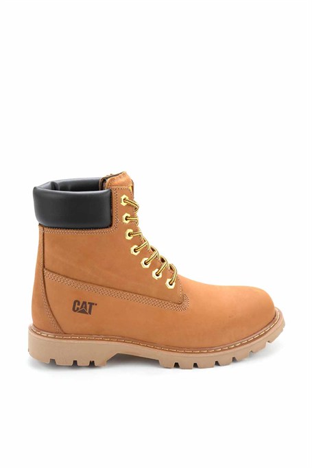 Sundance Hakiki Deri Erkek Bot & Bootie CAT1111137701