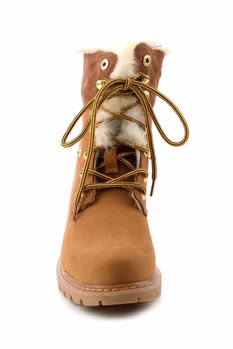 Sundance Hakiki Deri Kadın Bot & Bootie CAT0111121101