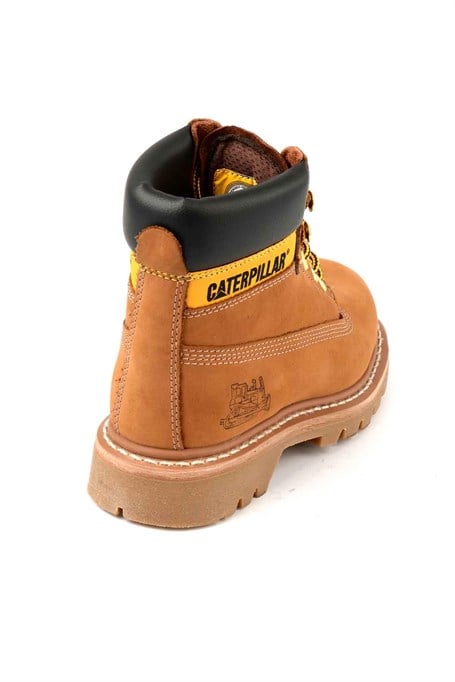 Sundance Hakiki Deri Kadın Bot & Bootie CAT0111000101