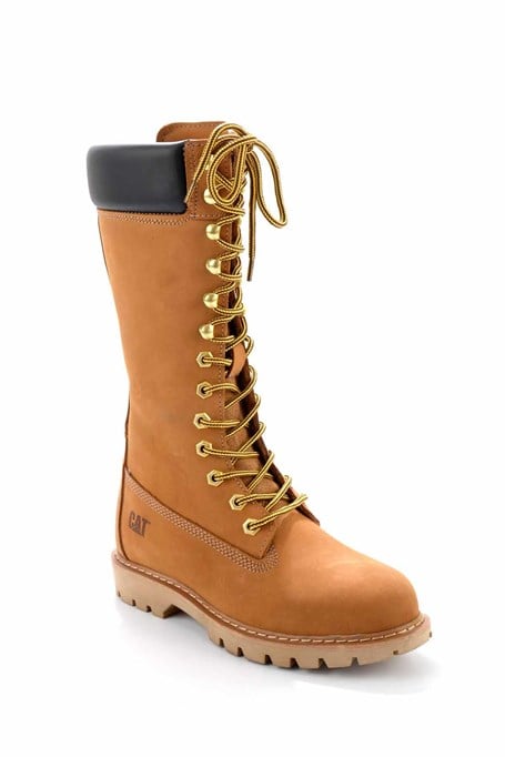 Sundance Hakiki Deri Kadın Bot & Bootie CAT0111121401