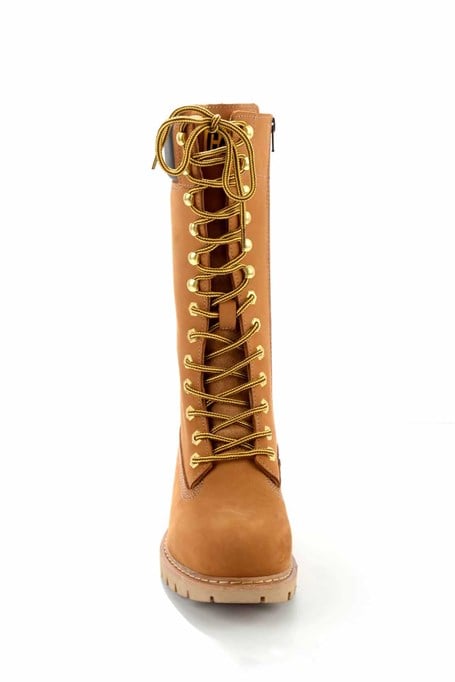 Sundance Hakiki Deri Kadın Bot & Bootie CAT0111121401