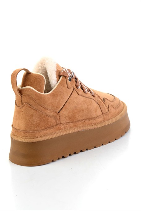 Taba  Kadın Bot & Bootie K02676066072