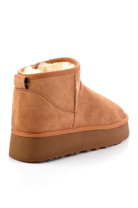 Taba  Kadın Bot & Bootie K02677008072