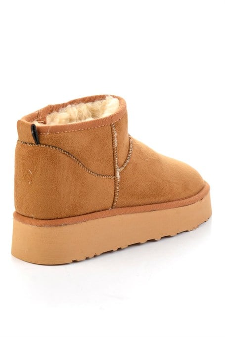 Taba  Kadın Bot & Bootie K02721040072