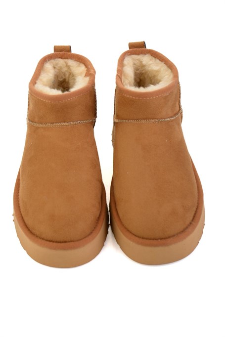 Taba  Kadın Bot & Bootie K02721040072