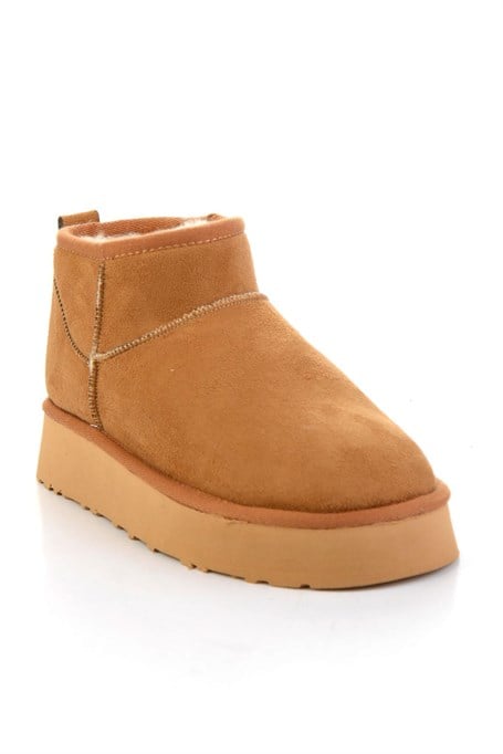 Taba  Kadın Bot & Bootie K02721040072