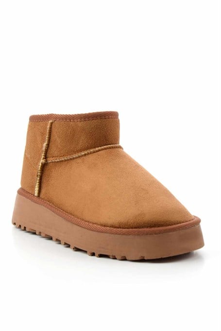 Taba  Kadın Bot & Bootie K02855110002