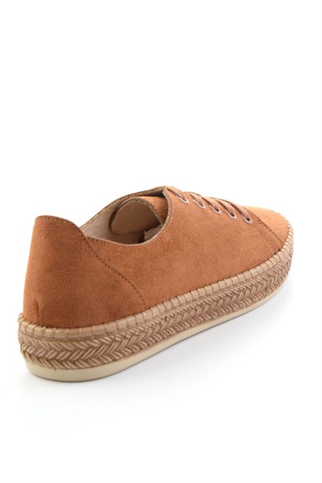 Taba  Kadın Espadril K01309230102