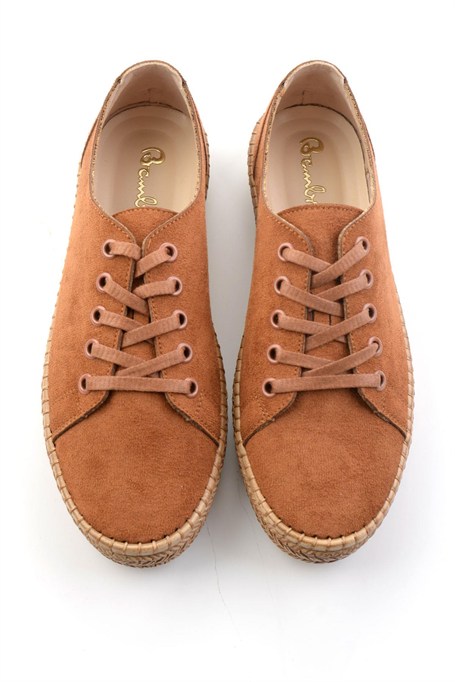 Taba  Kadın Espadril K01309230102