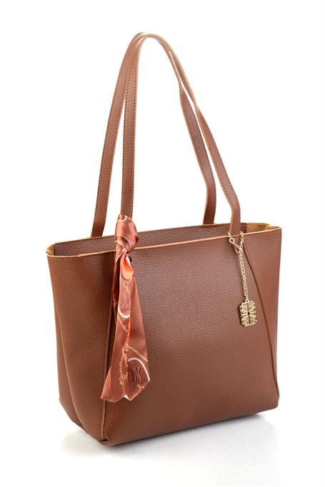 Taba  Kadın Omuz Çantası C06663007009