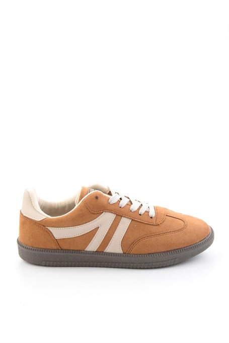 Taba  Kadın Sneaker K01093400672
