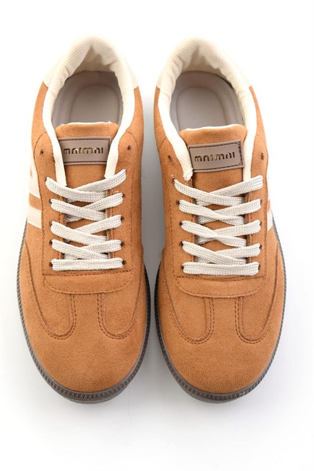 Taba  Kadın Sneaker K01093400672