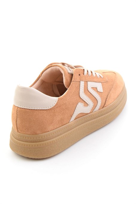 Taba  Kadın Sneaker K01179002172
