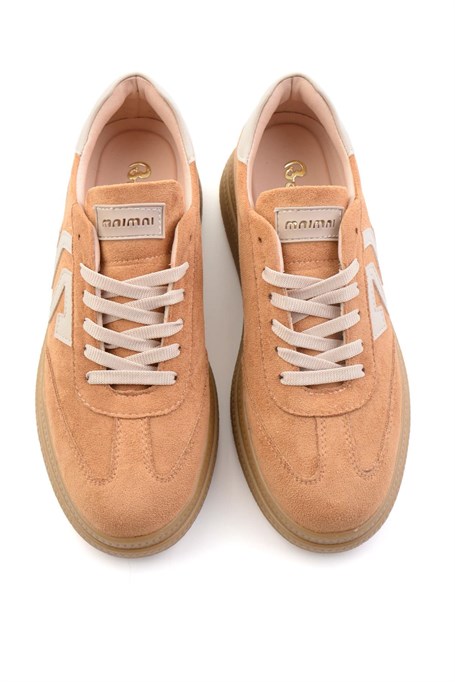 Taba  Kadın Sneaker K01179002172