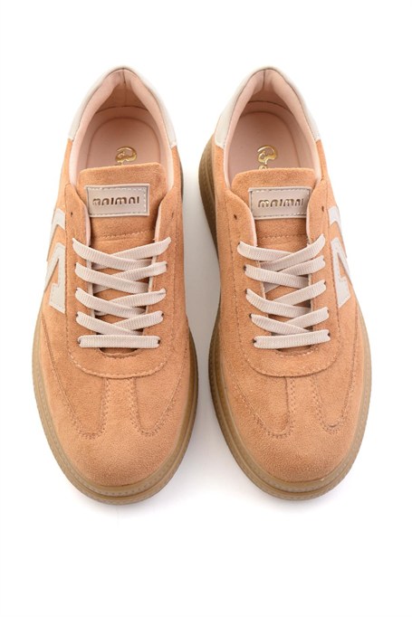 Taba  Kadın Sneaker K01179002172