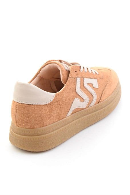 Taba  Kadın Sneaker K01179002172