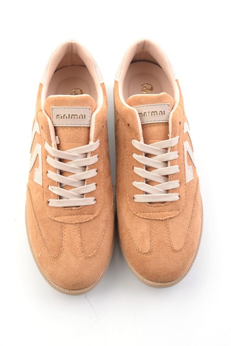 Taba  Kadın Sneaker K01179002272