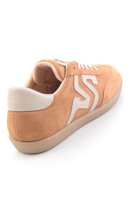 Taba  Kadın Sneaker K01179002272