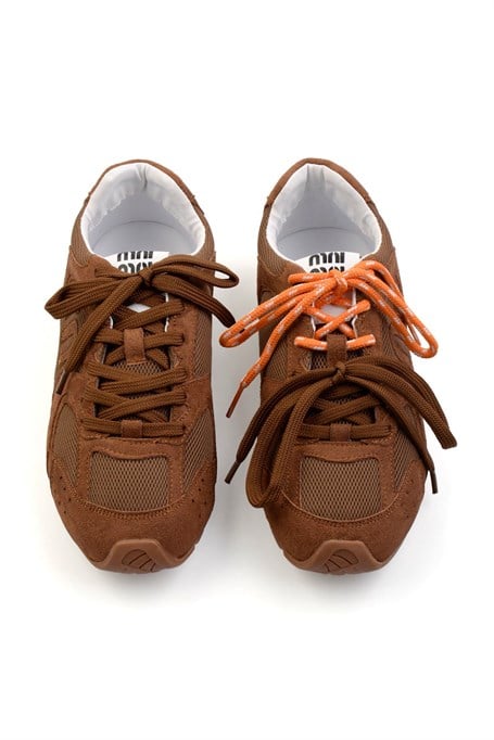 Taba  Kadın Sneaker K01480164222