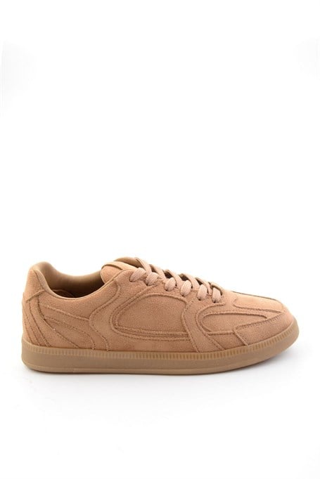 Taba  Kadın Sneaker K01791070972