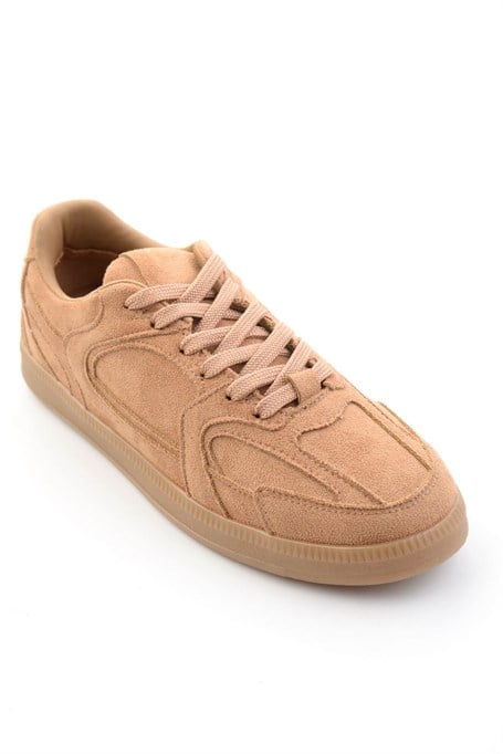 Taba  Kadın Sneaker K01791070972