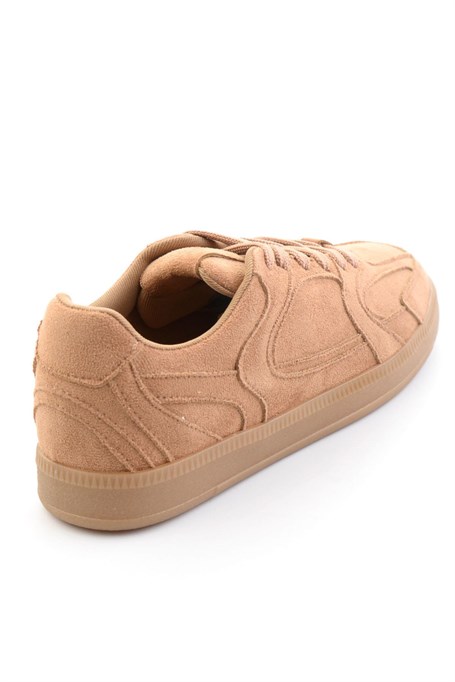 Taba  Kadın Sneaker K01791070972