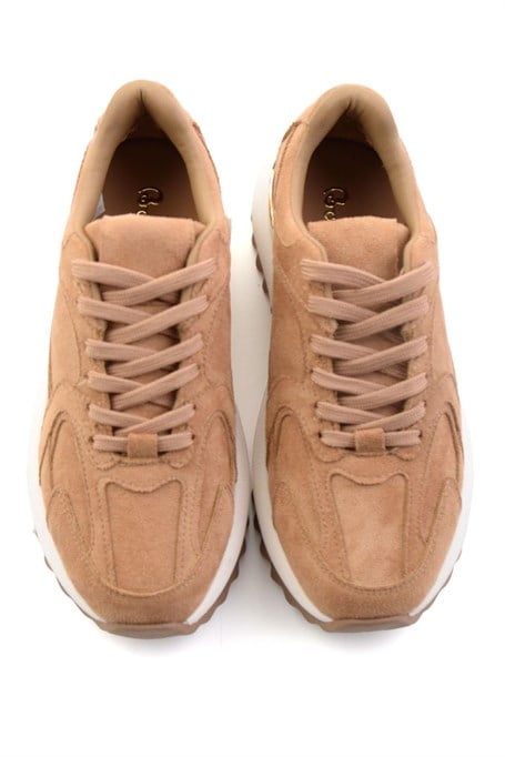 Taba  Kadın Sneaker K01791073172