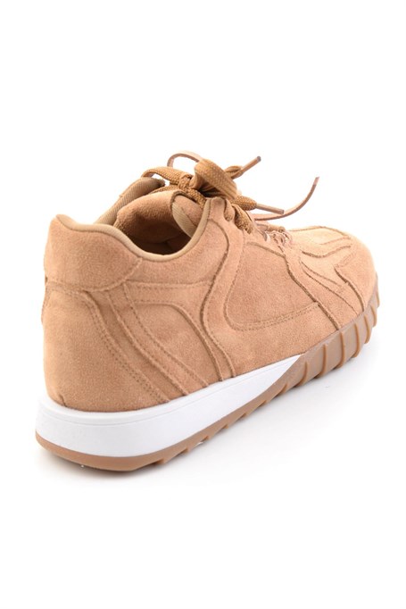 Taba  Kadın Sneaker K01791073272