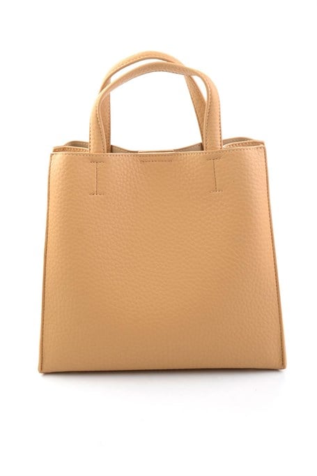 Taupe  Kadın El Çantası C06619715009