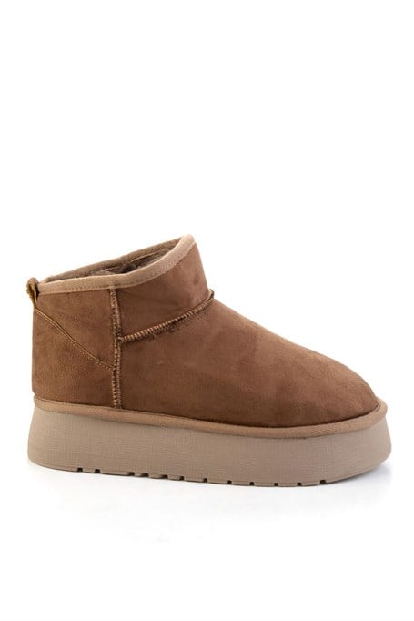 Toprak  Kadın Bot & Bootie K02653018172