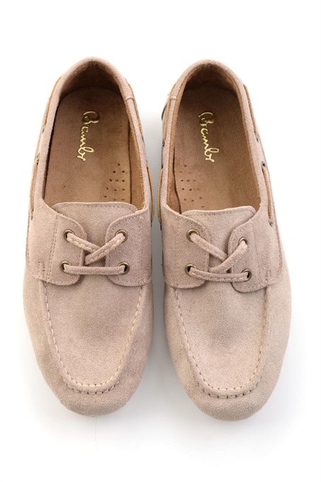 Toprak  Kadın Loafer Ayakkabı K01688012172
