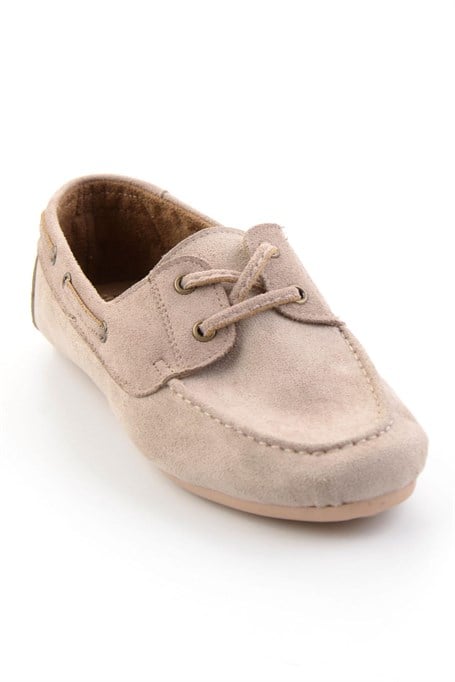 Toprak  Kadın Loafer Ayakkabı K01688012172