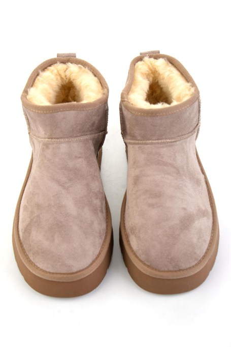Vizon  Kadın Bot & Bootie K02677008072