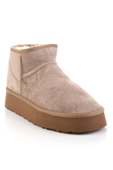 Vizon  Kadın Bot & Bootie K02677008072