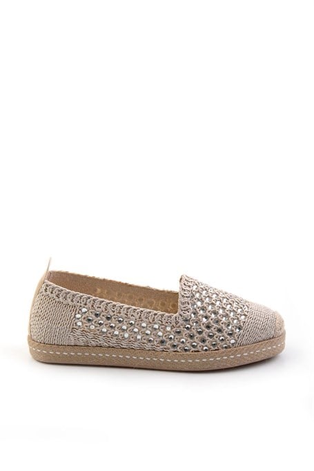 Vizon  Kadın Espadril K01117090416