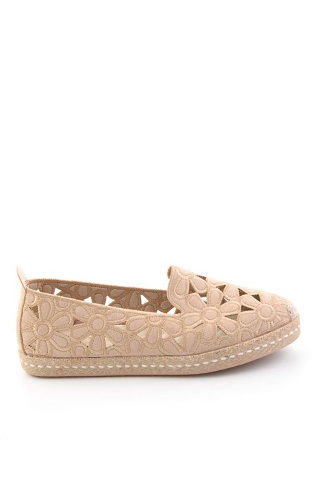 Vizon  Kadın Espadril K01117992302