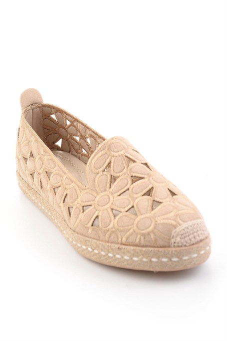 Vizon  Kadın Espadril K01117992302