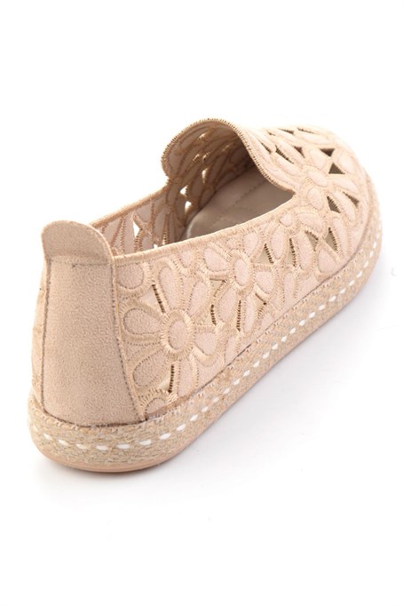 Vizon  Kadın Espadril K01117992302