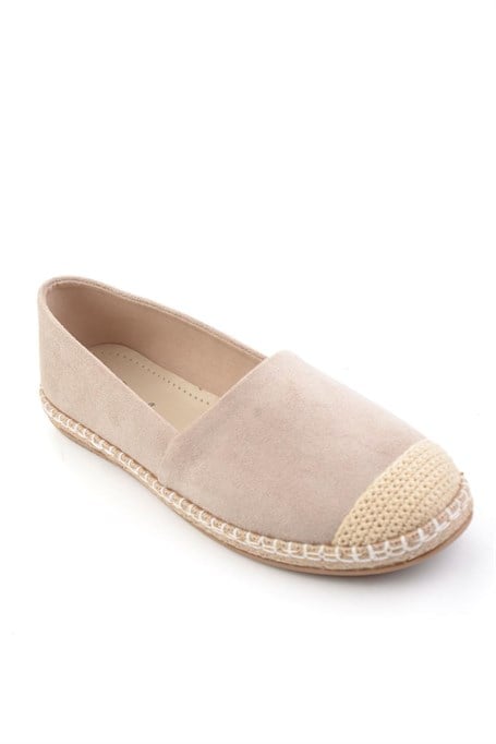 Vizon  Kadın Espadril K01125010271